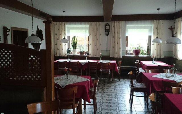 Gasthof Grabenwirt