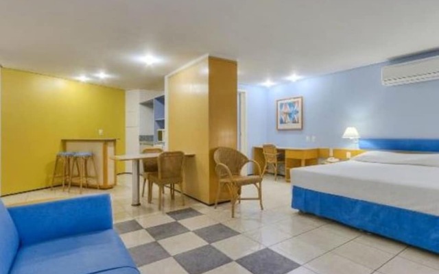 Flat Iate Fortaleza
