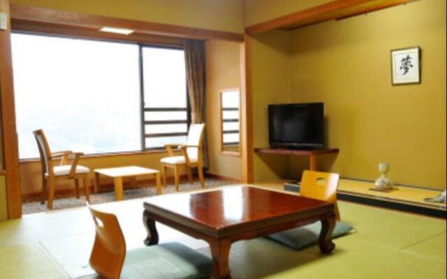 Yugawara Onsen Hotel Akane