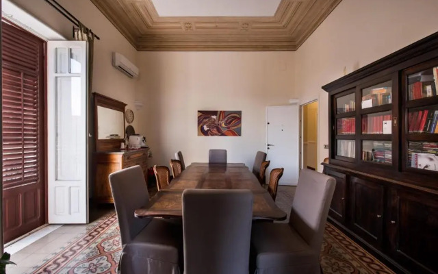 Medusa B&B