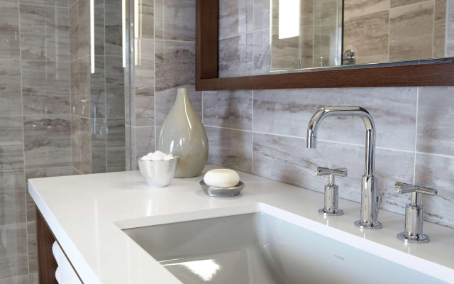 The Residences By Hilton Club