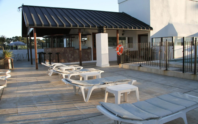Hotel Arenas