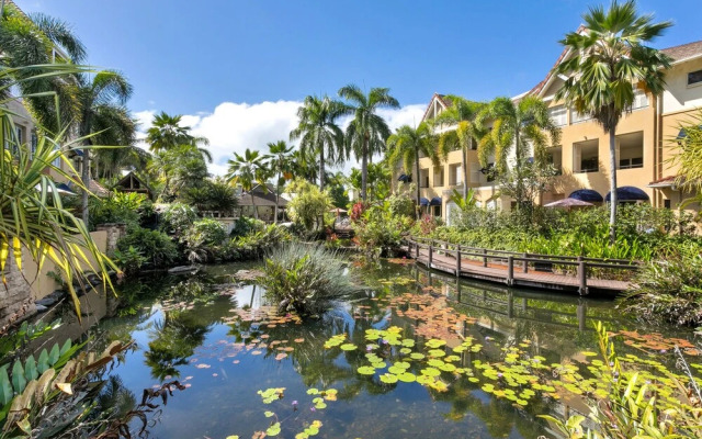 'The Lakes' Flexible One Bedroom