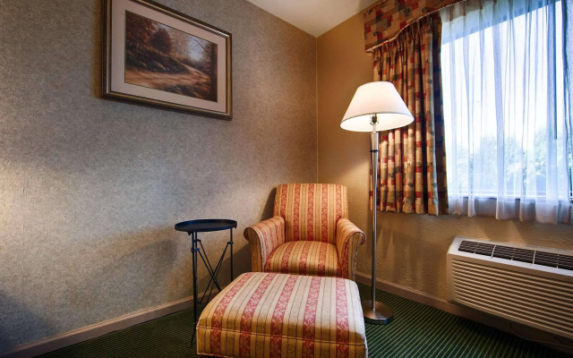 Best Western Shepherdsville