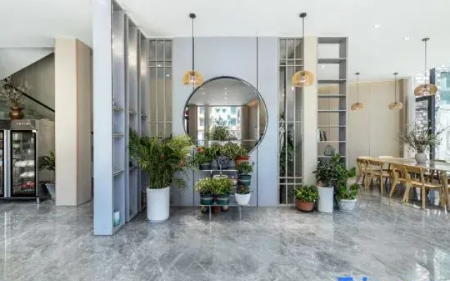 Wangshan Xili Homestay (Siguniangshan Branch)