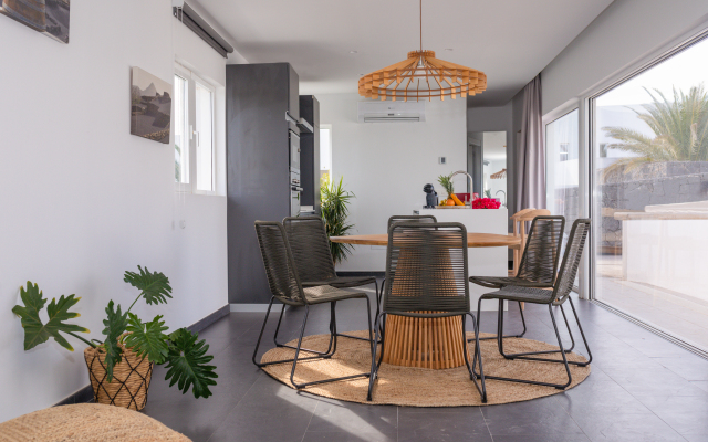 Hoopoe Villas Lanzarote