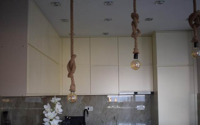 Apartmani Avanti Becici