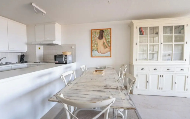 Furnished Apartment for 4 People