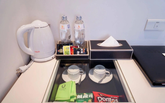 CityInn Hotel Taipei Station Branch II