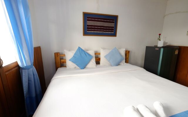 The Good View Guesthouse