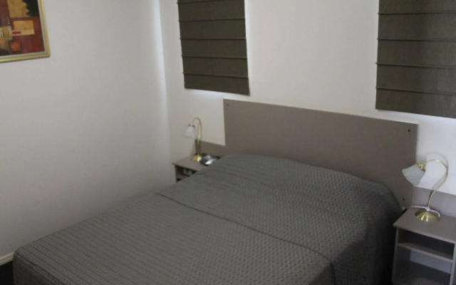 Blackwater Motor Inn