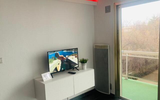 Les Appartements De Lina - Studio Goéland- Self Check-In