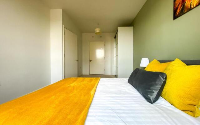 K Suites - Town Centre Hatfield