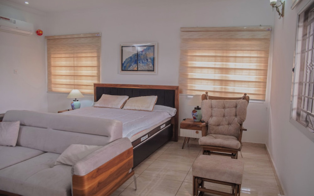 Orisun Resort & Gallery