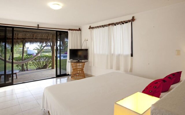 Taboga Eco Boutique Hotel