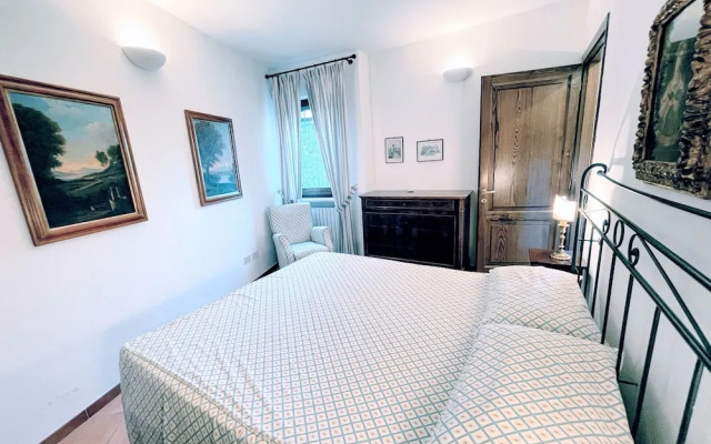 Spoleto Splash : Casetta/slps 4/5 Wifi/dishwasher - Beautiful Private Garden
