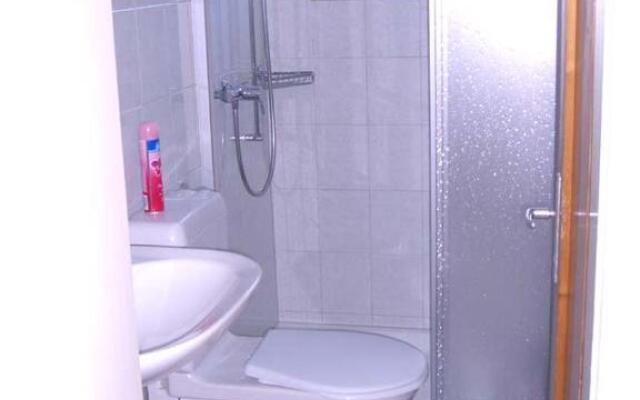 Ferienwohnung Tschudiboden