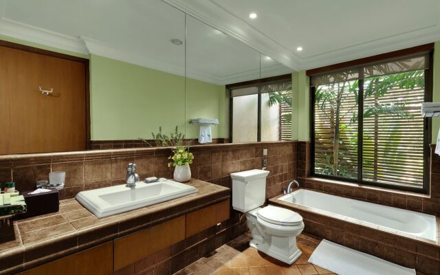 Ibiza The Fern Resort and Spa Kolkata