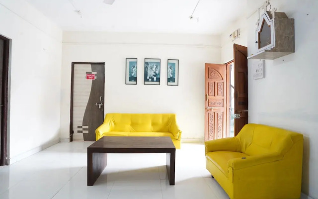 Hotel Naman Executive - 2