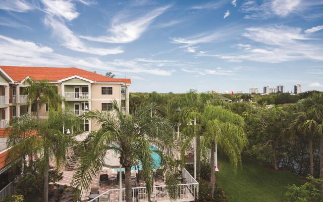 DoubleTree Suites by Hilton Naples