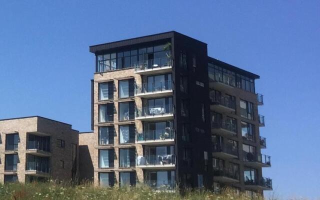 Elephant and Castle Penthouse