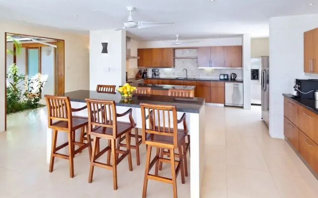 Tom Tom 4 Bedroom Villa