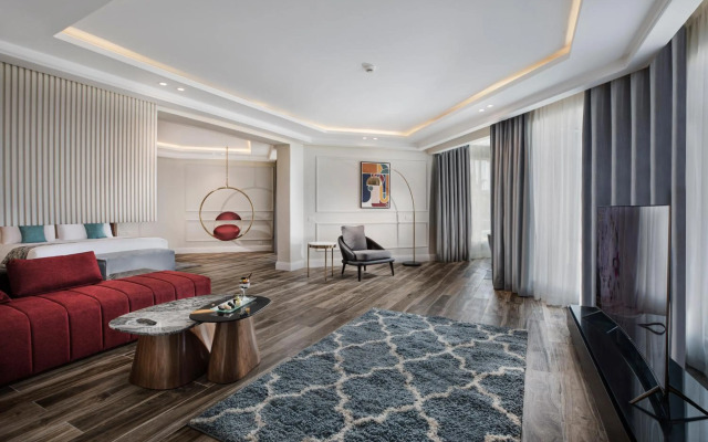 V Hotel Sharm El Sheikh