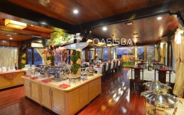 Oasis Bay Classic Cruises