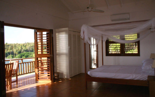 Cabier Ocean Lodge