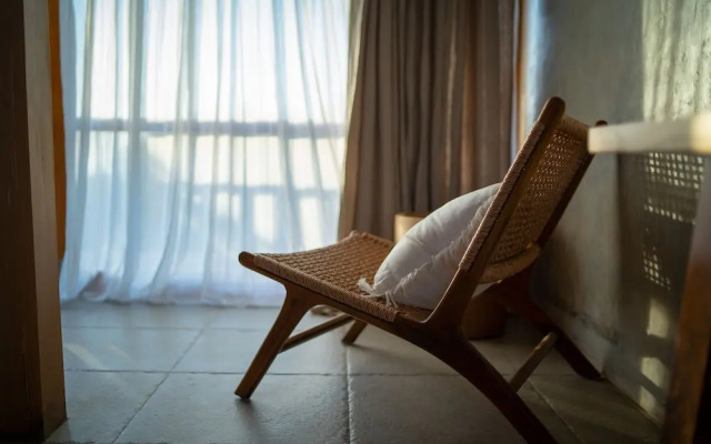 Amrani Diamond Beach Villas & Pool