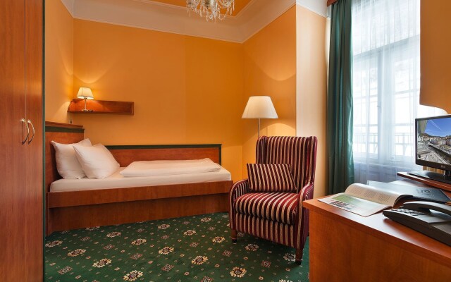 EA Hotel Jessenius