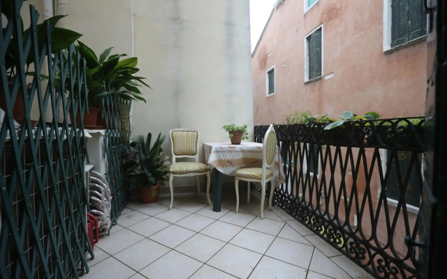 Hotel Mezzo Pozzo