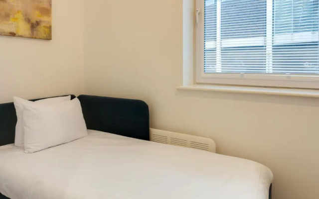 Charles Hope Apartments Swindon