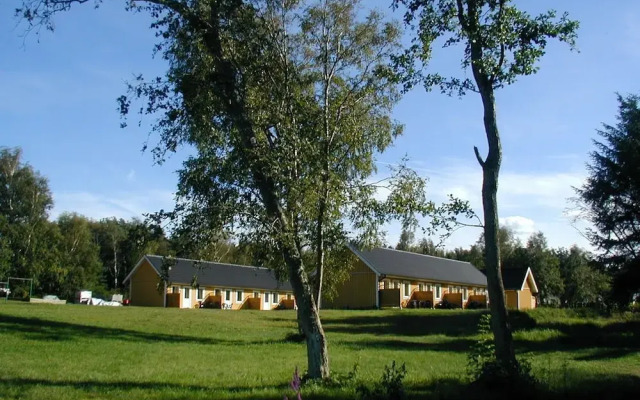 Mellbystrand Vandrarhem