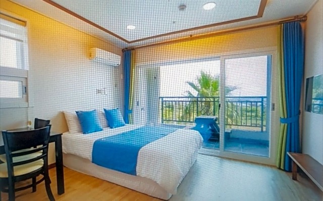Twobitnalae Resort