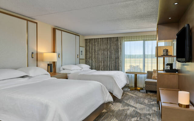 Sheraton Portland Airport Hotel