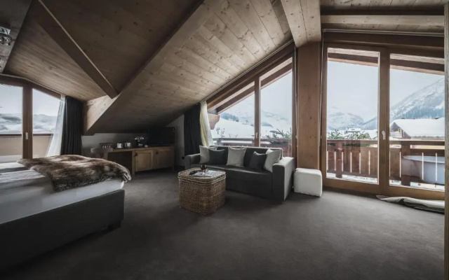 Hotel Sonne