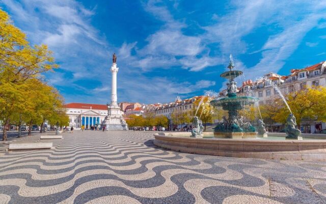 Lisbon Prime Apartment