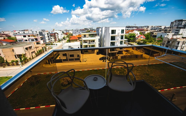 Hotel Kryona