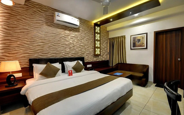 Nova Cow Residency by Nova Hotels
