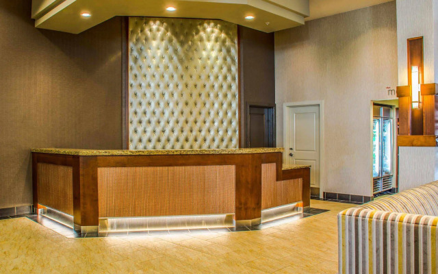 Residence Inn by Marriott Arlington Courthouse
