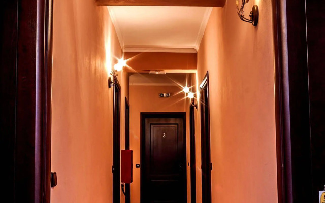 Filippion Hotel