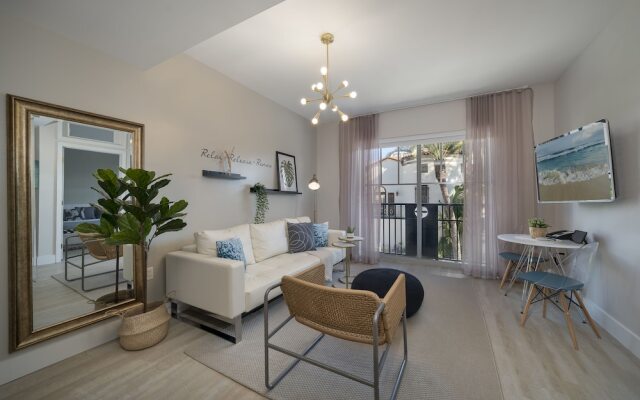 Strand on Ocean by Sunnyside Hotels