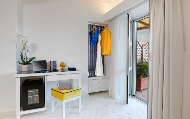 Residence 2 Pini