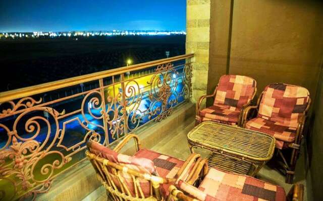 Apartment near Airport road