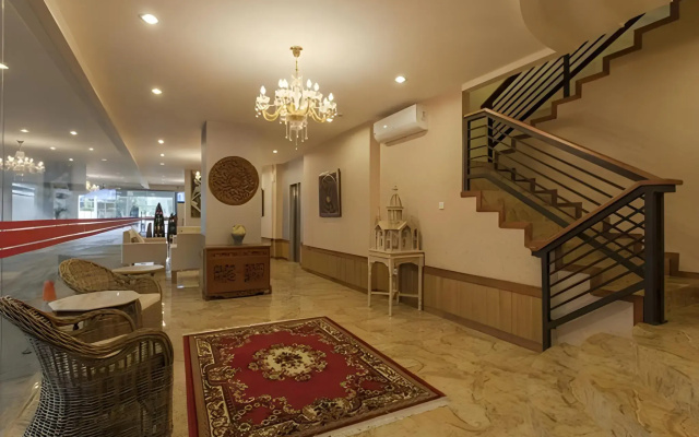 Grand Sarila Yogyakarta