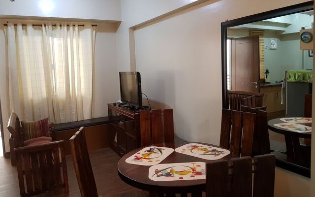 N303 at Outlook Ridge Baguio