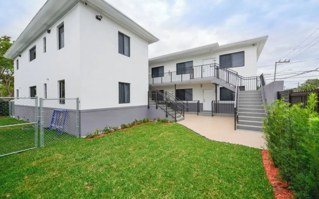 Stylish Apartments on Iconic Calle Ocho