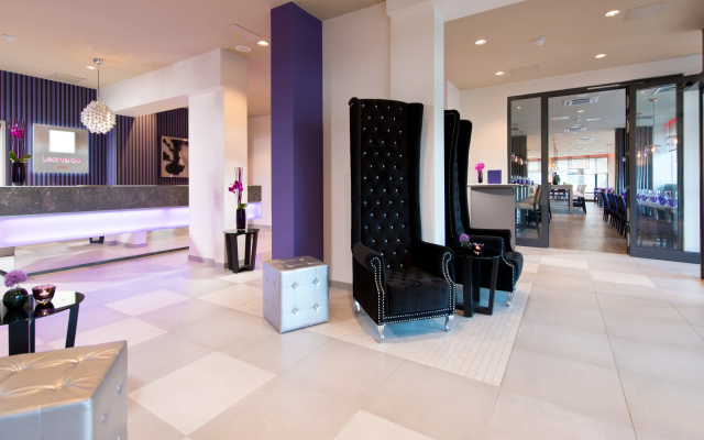 Leonardo Hotel Munich City Olympiapark