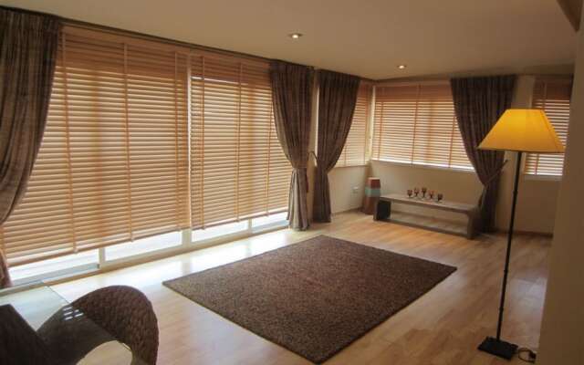 Apartamento AH Terrazas